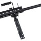 Snow Wolf Bolt Action SVD (Spring), Heritage design
